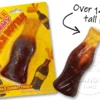 Giant Super Gummy Cola Bottle -AU Candy Sales 2024 super gummy cola bottle