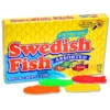 Swedish Fish Assorted Video Box -AU Candy Sales 2024 swedish fish assorted video box 2