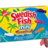 Swedish Fish Mini Tropical Video Box 2 Swedish Fish Mini Tropical Video Box -AU Candy Sales 2024 swedish fish mini tropical