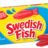 Swedish Fish Original Video Box -AU Candy Sales 2024 swedish fish original 2