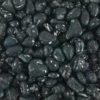 Choc Rocks Black 1kg Bag -AU Candy Sales 2024 sweet treats rocks black