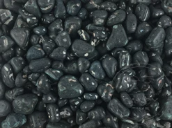 Choc Rocks Black 1kg Bag