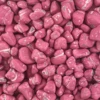 Choc Rocks Pink 1kg Bag -AU Candy Sales 2024 sweet treats rocks pink