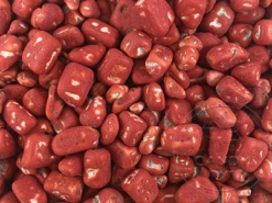 Choc Rocks Red 1kg Bag