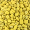 Choc Rocks Yellow 1kg Bag