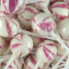Swirl Ball Lollipops Pink 1kg Bag 2 Swirl Ball Lollipops Pink 1kg Bag -AU Candy Sales 2024 swirl ball pops pink