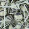 Swirl Ball Lollipops Purple 1kg Bag -AU Candy Sales 2024 swirl ball pops purple