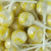 Swirl Ball Lollipops Yellow 1kg Bag 1 Swirl Ball Lollipops Yellow 1kg Bag -AU Candy Sales 2024 swirl ball pops yellow