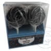 Swirly Pops Black 12 Pack -AU Candy Sales 2024 swirly pops black 12pack