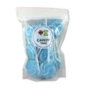 Swirly Lollipops 24pc Bag Blue 2 Swirly Lollipops 24pc Bag Blue -AU Candy Sales 2024 swirly pops blue