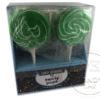 Swirly Pops Green 12 Pack 1 Swirly Pops Green 12 Pack -AU Candy Sales 2024 swirly pops green 12pack