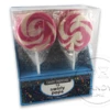 Swirly Pops Pink 500g 10 PACK -AU Candy Sales 2024 swirly pops pink 10pack