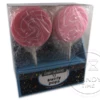 Swirly Pops Pink 10 Pack 2 Swirly Pops Pink 10 Pack -AU Candy Sales 2024 swirly pops pink 12pack