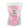 Swirly Lollipops 24pc Bag Pink -AU Candy Sales 2024 swirly pops pink 1 1