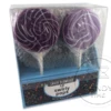 Swirly Pops Purple 12 Pack -AU Candy Sales 2024 swirly pops purple 12pack