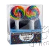 Swirly Pops Rainbow 500g 10 PACK -AU Candy Sales 2024 swirly pops rainbow 10 pk