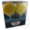 Swirly Pops Yellow 12 Pack 1 Swirly Pops Yellow 12 Pack -AU Candy Sales 2024 swirly pops yellow 12pack