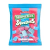 Swizzels Drumstick Squashies Bubblegum -AU Candy Sales 2024 swizzels squashies bubblegum 2