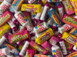 Swizzels Mini Sweet Mix Vegan JUMBO 3kg Bag