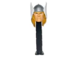 PEZ Marvel 10 PEZ Marvel -AU Candy Sales 2024 thor