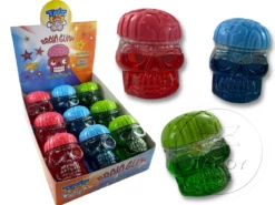 TNT Sour Brain Gunk Box Of 9