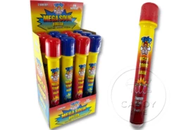 TNT Mega Sour Roller