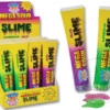 TNT Mega Sour Slime Watermelon Grape Box Of 12 -AU Candy Sales 2024 tnt mega sour slime grape watermelon
