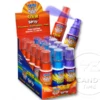TNT Mega Sour Spray Minis Box Of 15