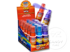 TNT Mega Sour Spray Minis Box Of 15