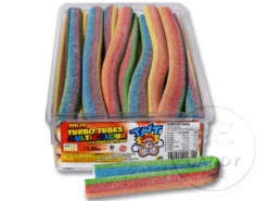 TNT Turbo Tubes Rainbow 30pc Tub