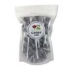 Twirly Lollipops 24pc Bag Black -AU Candy Sales 2024 twirly pops black