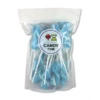 Twirly Lollipops 24pc Bag Blue -AU Candy Sales 2024 twirly pops blue