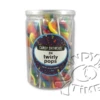 Twirly Lollipops 24pc Tub Rainbow -AU Candy Sales 2024 twirly pops rainbow
