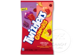 Twizzlers Gummies Hang Bag Box Of 12