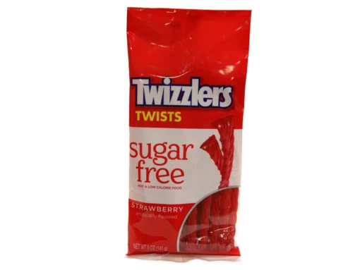 Twizzlers Strawberry Sugar Free -AU Candy Sales 2024 twizzlers sugar free peg 14