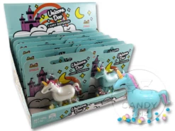 Unicorn Doo Candy Dispenser