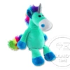 Unicorn Electra Aqua 25cm -AU Candy Sales 2024 unicorn electra purple