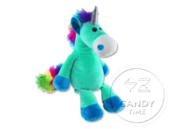 Unicorn Electra Aqua 25cm