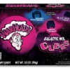 Warheads Sour Galactic Cubes Video Box Single -AU Candy Sales 2024 warheads galactic cubes video 1