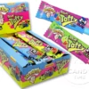 Warheads Taffy Bar 2 In 1 Box Of 24 -AU Candy Sales 2024 warheads taffy bar 2in1