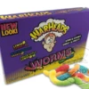 Warheads Sour Worms Video Box 1 Warheads Sour Worms Video Box -AU Candy Sales 2024 warheads worms 75 2