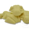 Premium White Chocolate Frogs 20pce Bag