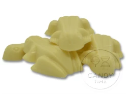 Premium White Chocolate Frogs 20pce Bag
