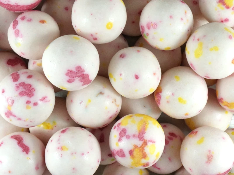 Whopperstoppers Gobstopper 40mm 3 Whopperstoppers Gobstopper 40mm