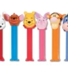 PEZ Winnie The Pooh -AU Candy Sales 2024 winnie the pooh 2