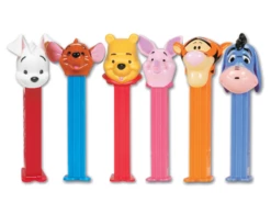 PEZ Winnie The Pooh