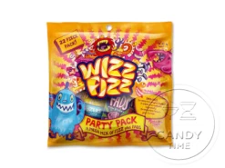 Wizz Fizz Party Pack 229g