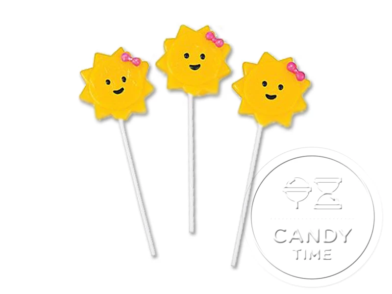 You Are My Sunshine Lollipops Box Of 12 3 You Are My Sunshine Lollipops Box Of 12