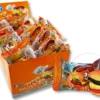 Yupi Big Burger Gummi -AU Candy Sales 2024 yupi bug burger gummi