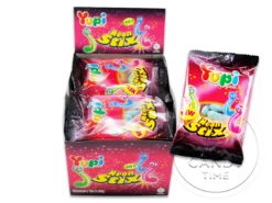 Yupi Neon Stix Box Of 12